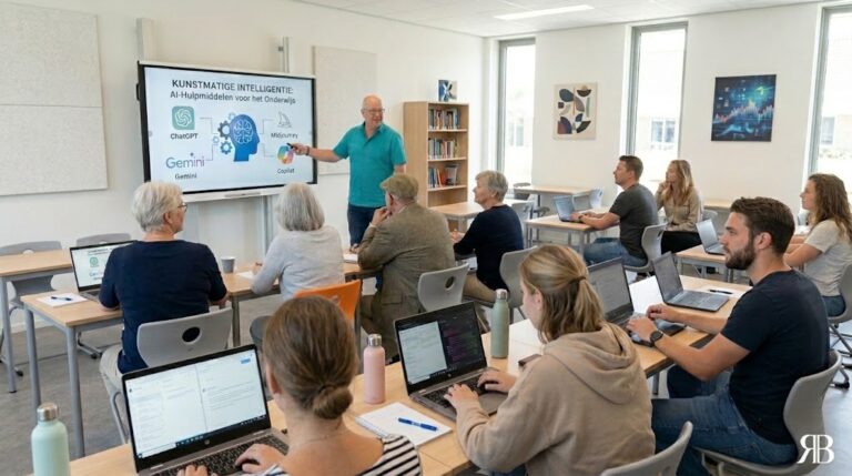 les op school 1
